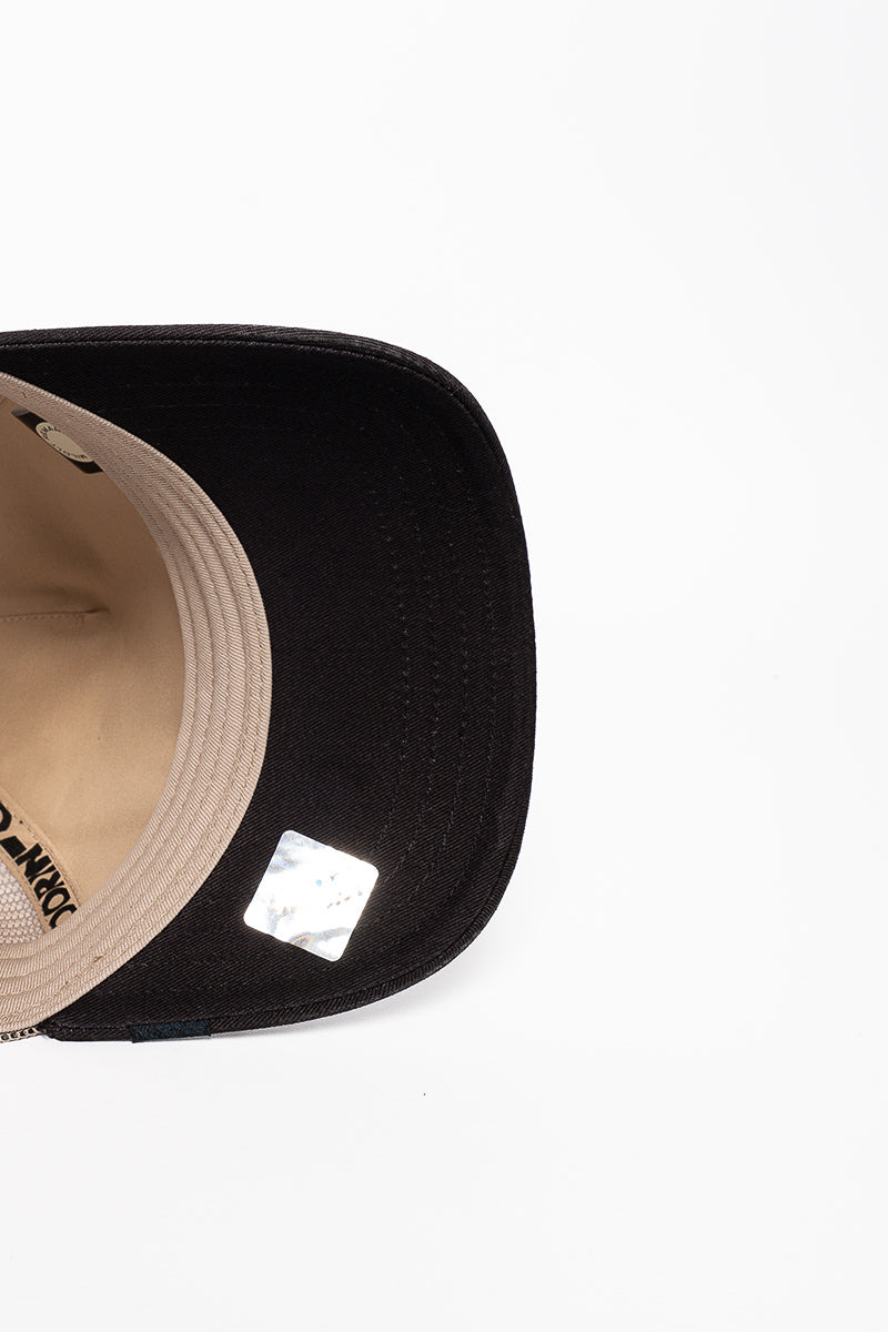 The Rooster Trucker Cap - Mens