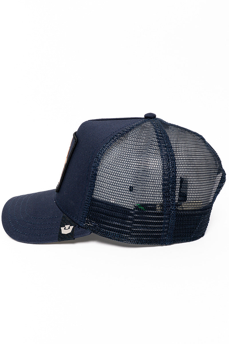 The Bear Trucker Cap - Mens