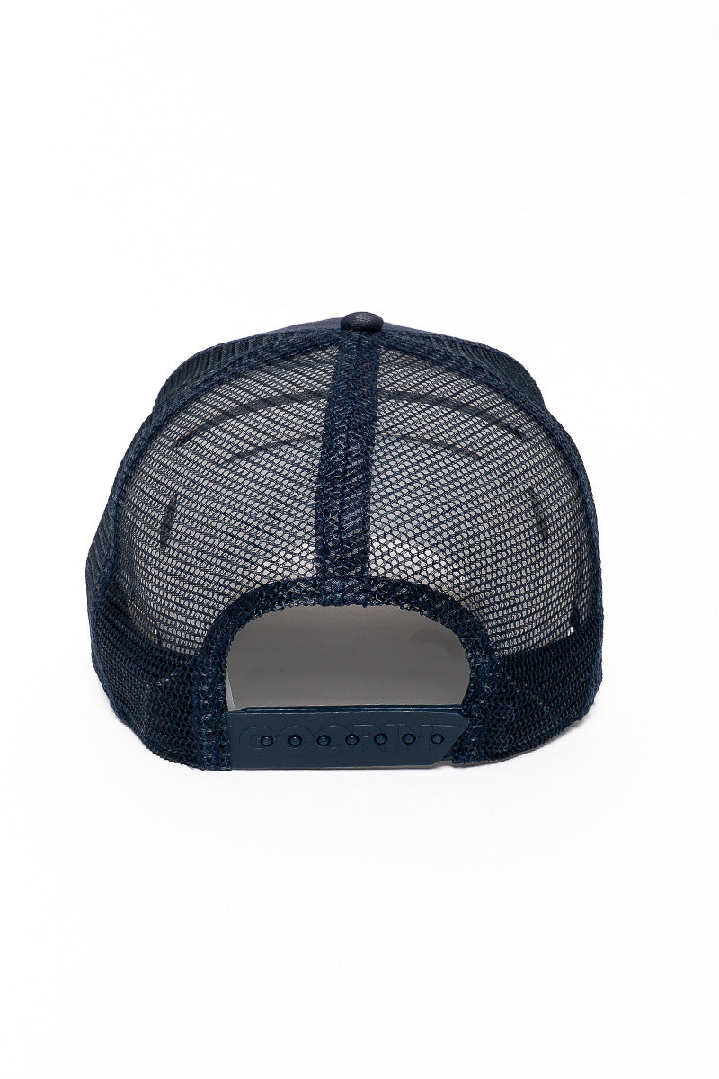 The Bear Trucker Cap - Mens