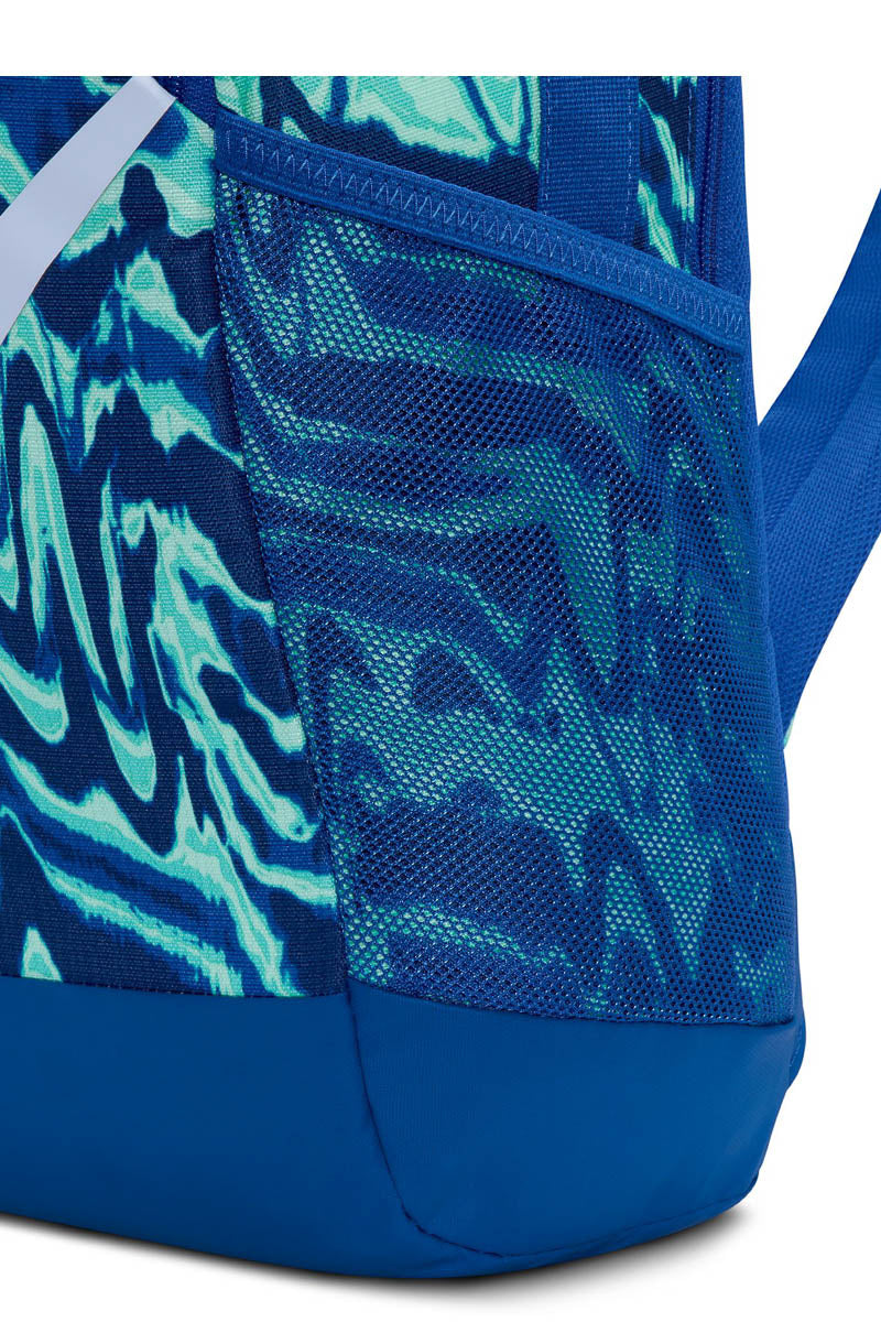 Brasilia All-Over-Print Backpack