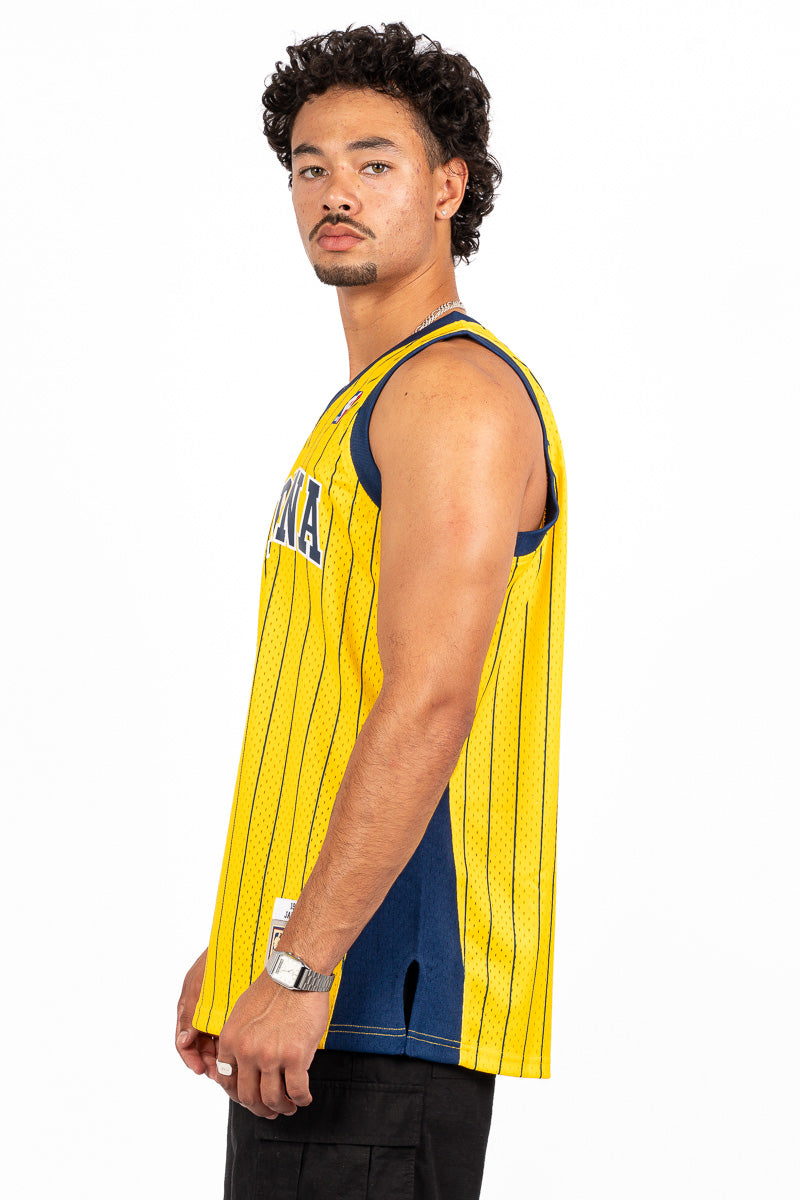 Indiana Pacers Rose 99-00 Hardwood Classic Swingman Jersey - Mens