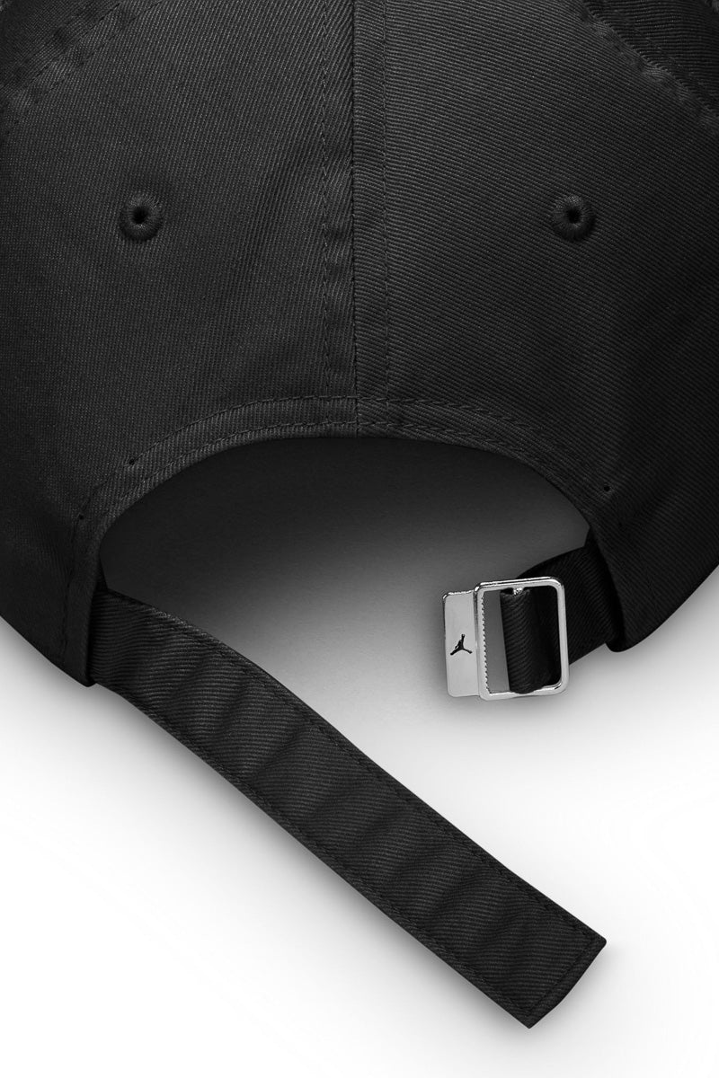 Jordan Club Black Cap