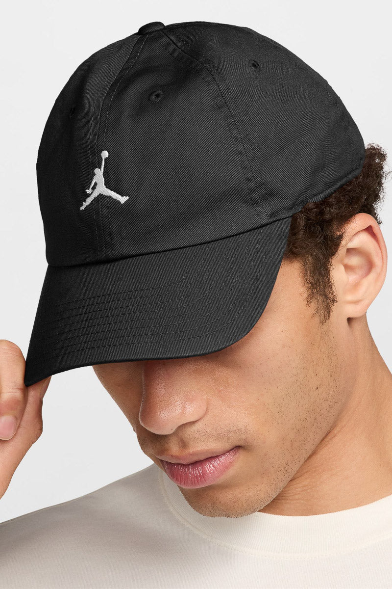 Jordan Club Black Cap