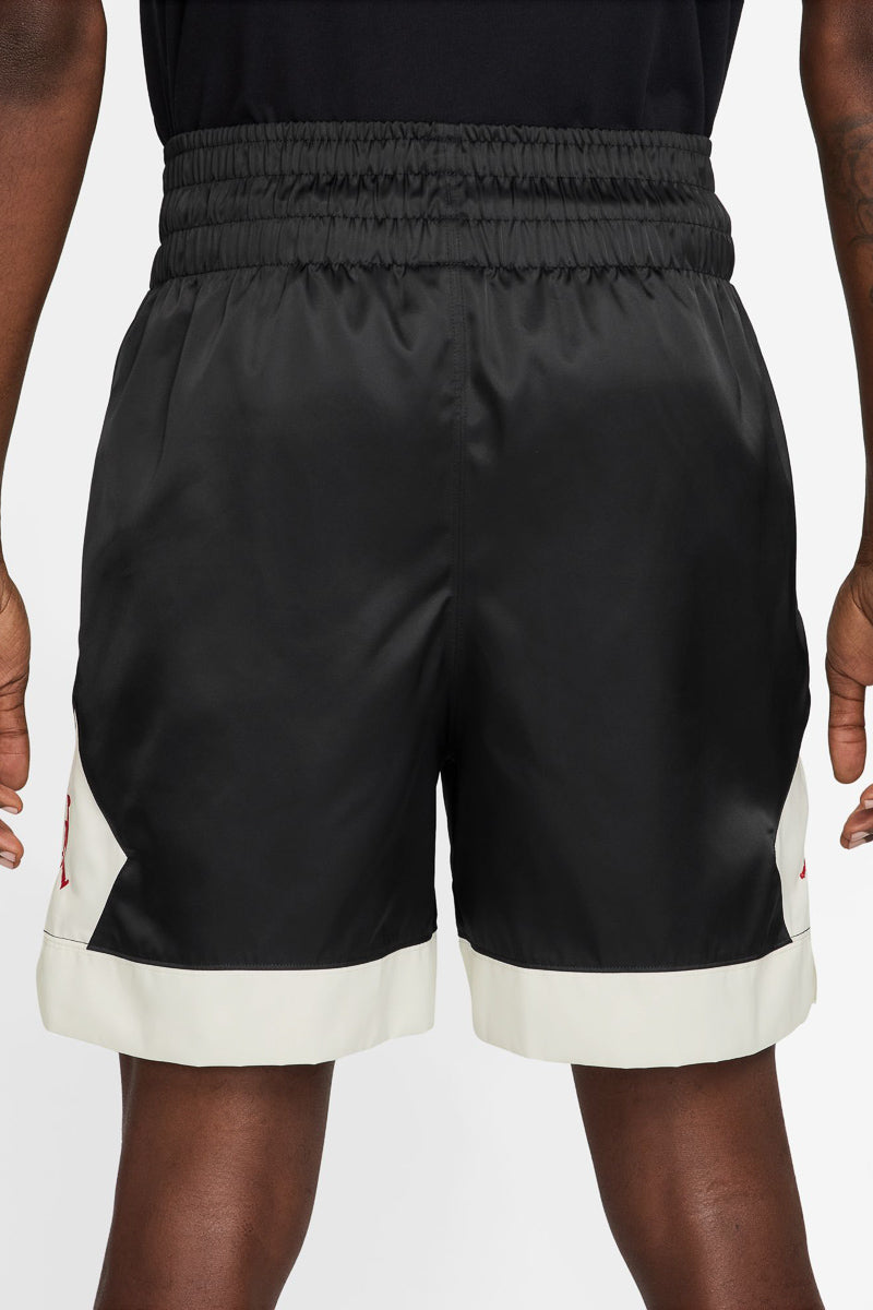 Jordan Chicago Bulls Muay Thai Shorts - Mens