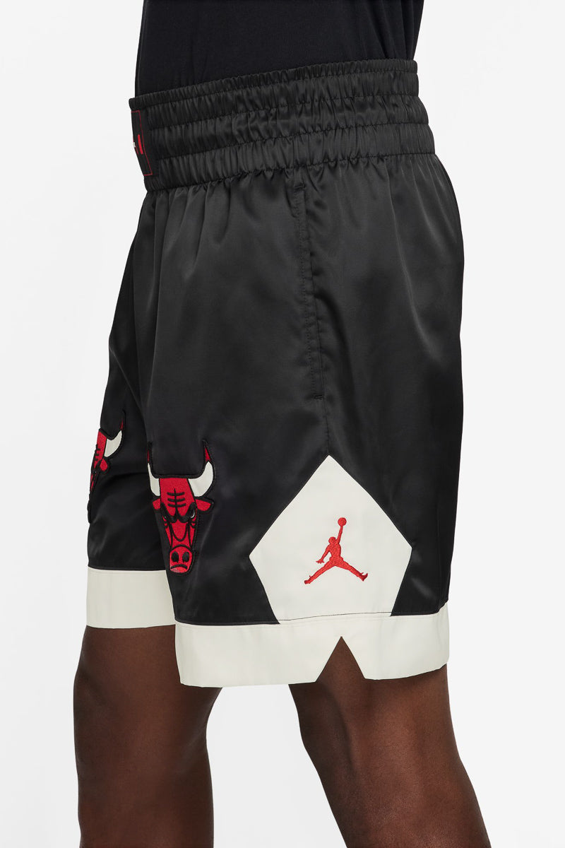 Jordan Chicago Bulls Muay Thai Shorts - Mens