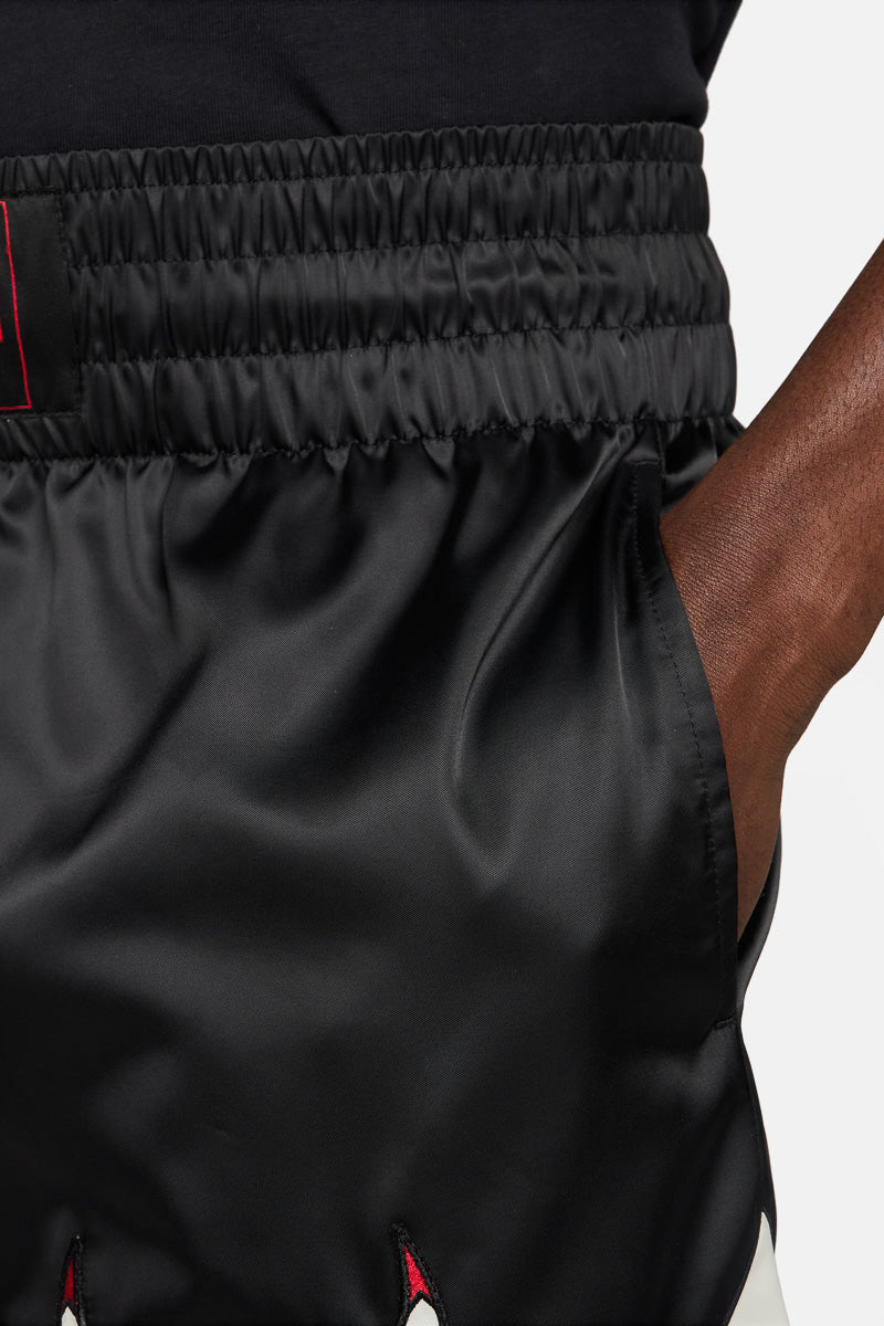 Jordan Chicago Bulls Muay Thai Shorts - Mens