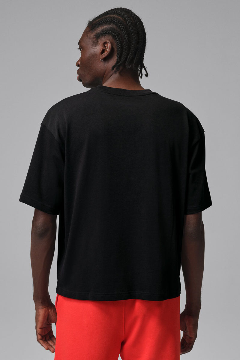 Jordan Chicago Bulls MVP Tee - Mens