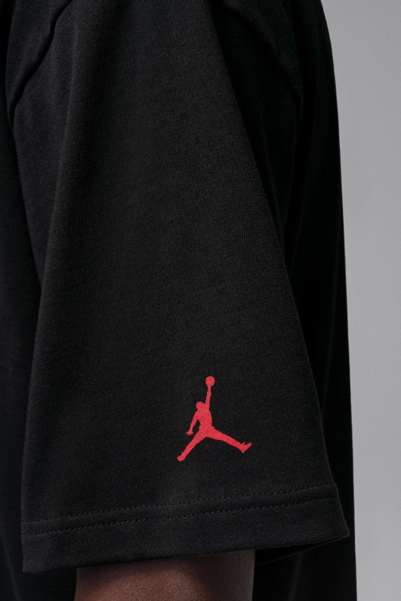 Jordan Chicago Bulls MVP Tee - Mens