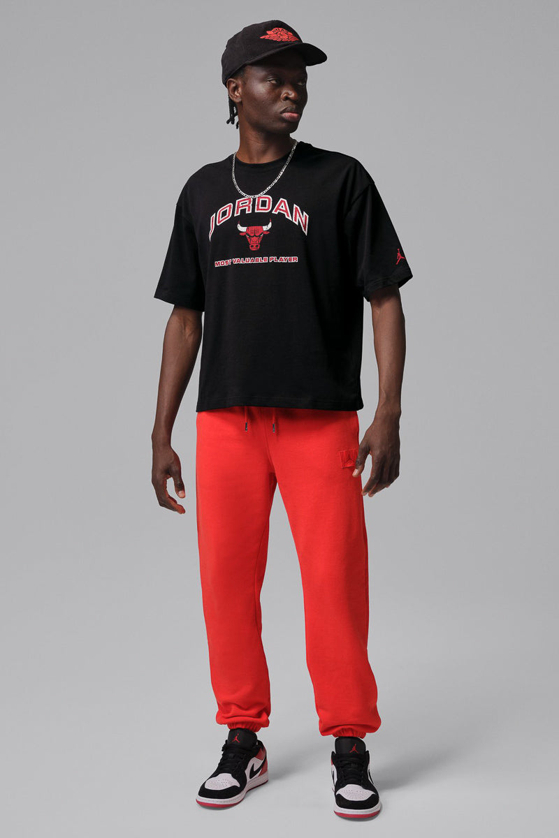 Jordan Chicago Bulls MVP Tee - Mens
