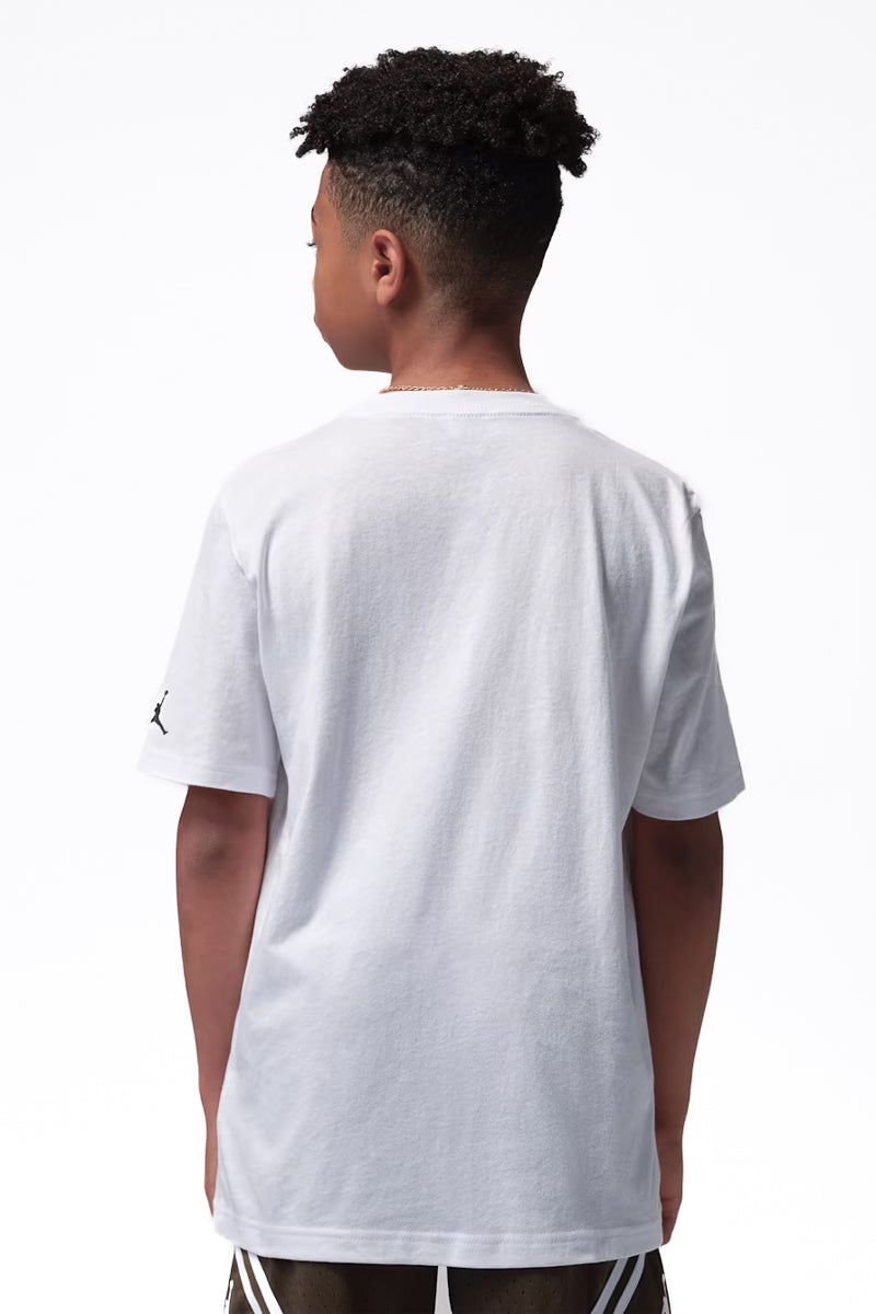 Jordan AJ3 Hanging Shoe Youth Tee