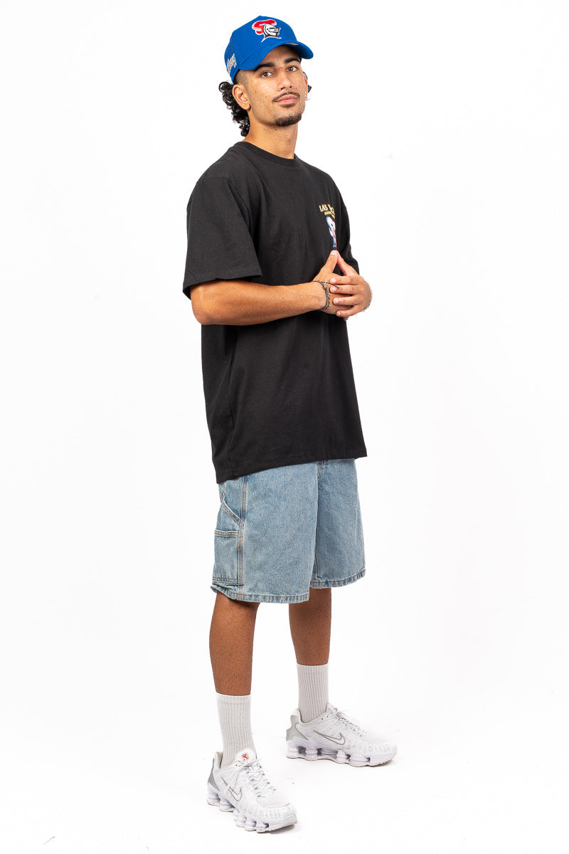 NEWCASTLE KNIGHTS NRL LAS VEGAS 26 T-SHIRT - Mens