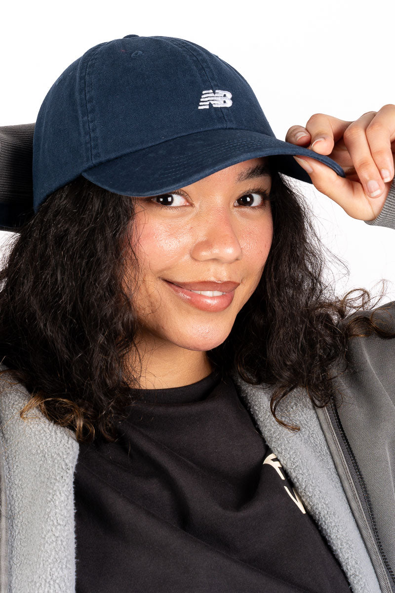 Classic New Balance Hat - Womens