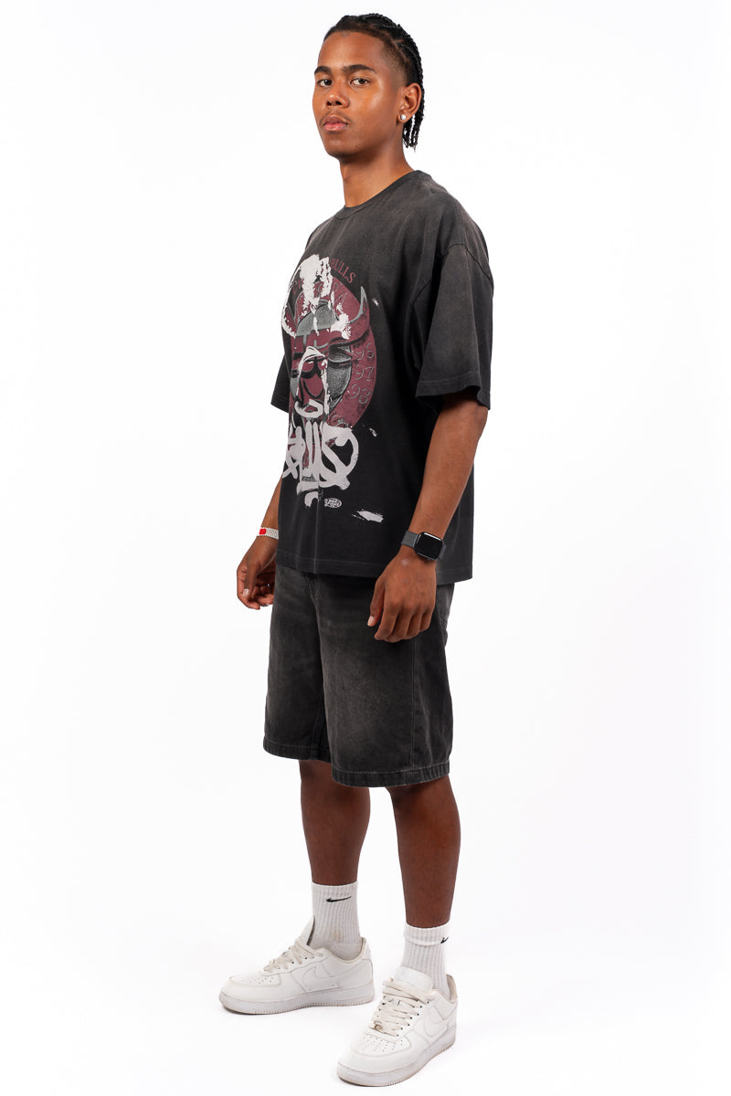 Chicago Bulls Dynasty Tee