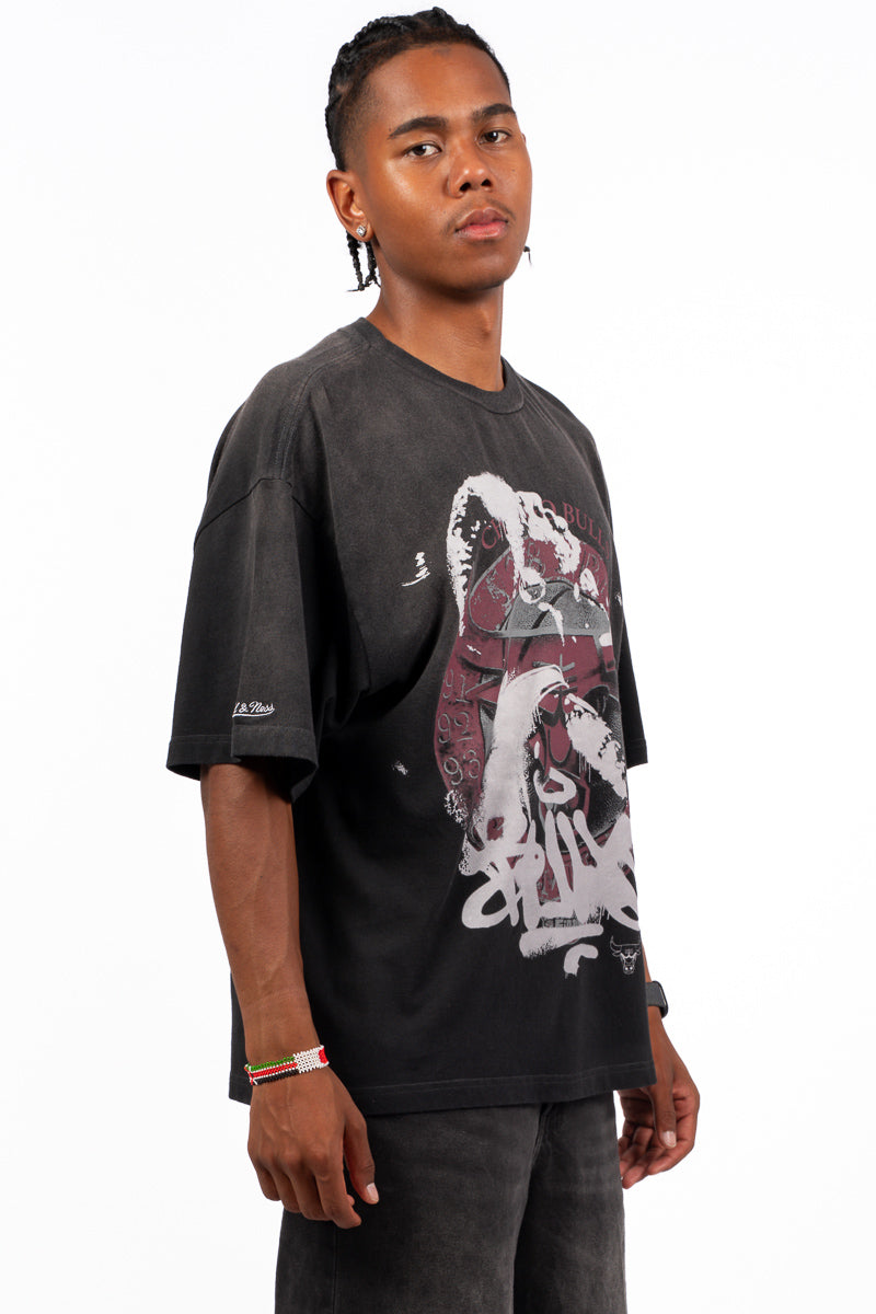 Chicago Bulls Dynasty Tee