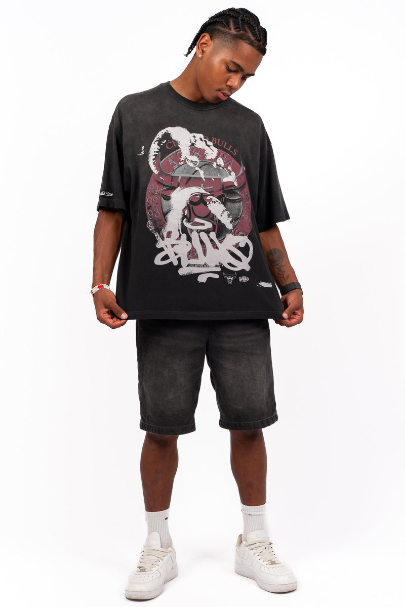 Chicago Bulls Dynasty Tee