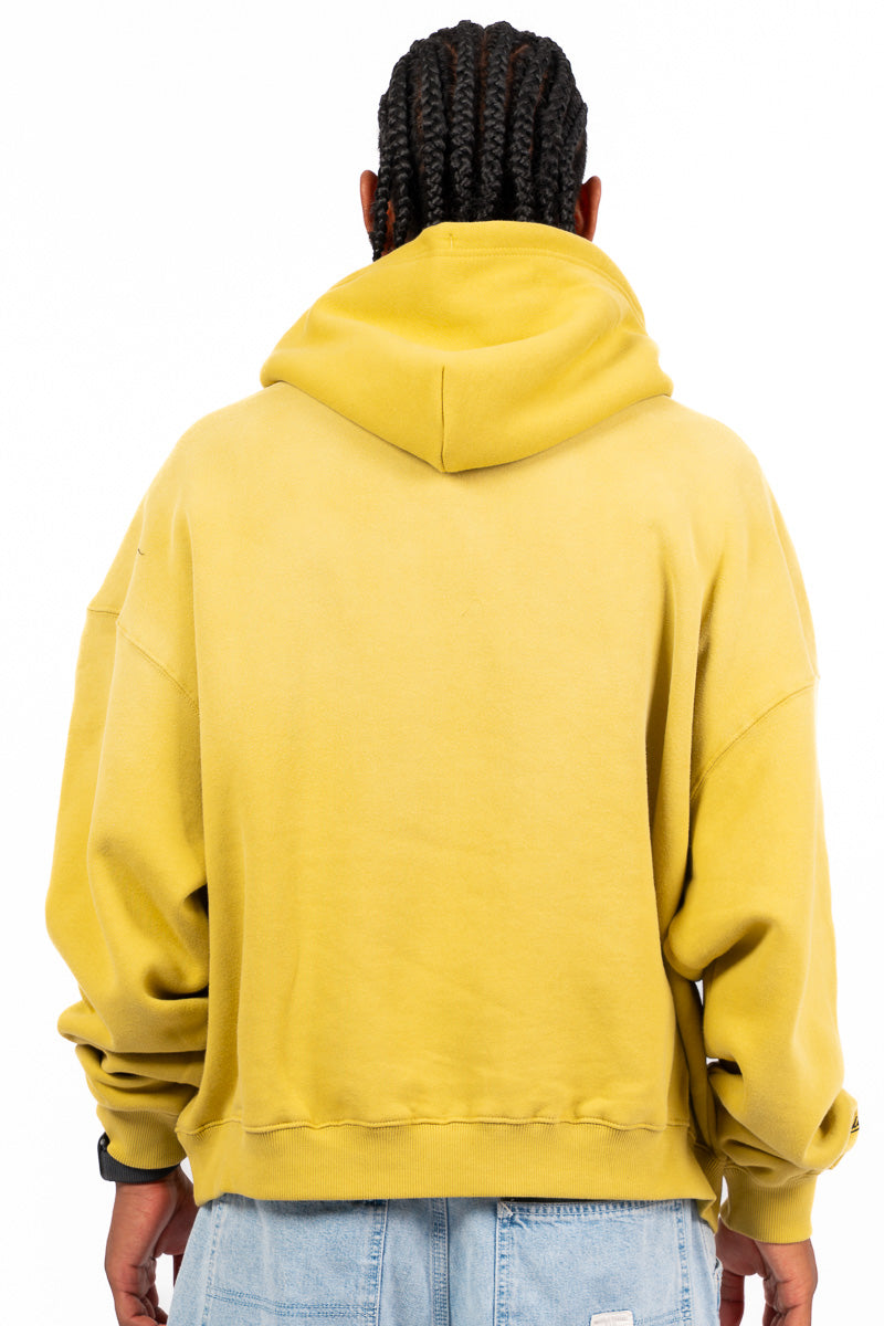 LA Lakers Tape Hoodie