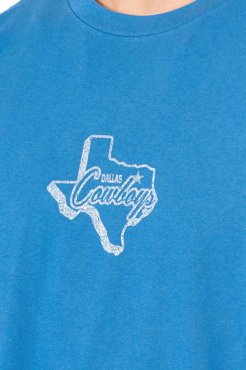 Dallas Cowboys Texas Stars Tee