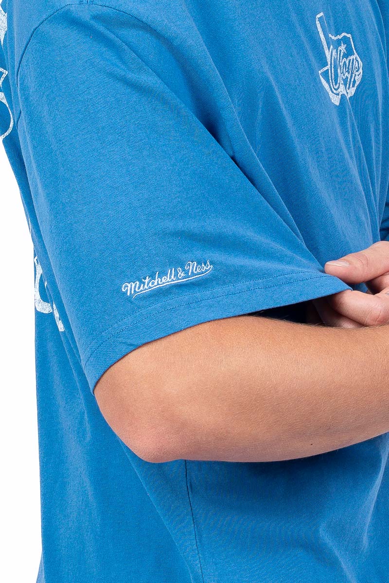 Dallas Cowboys Texas Stars Tee