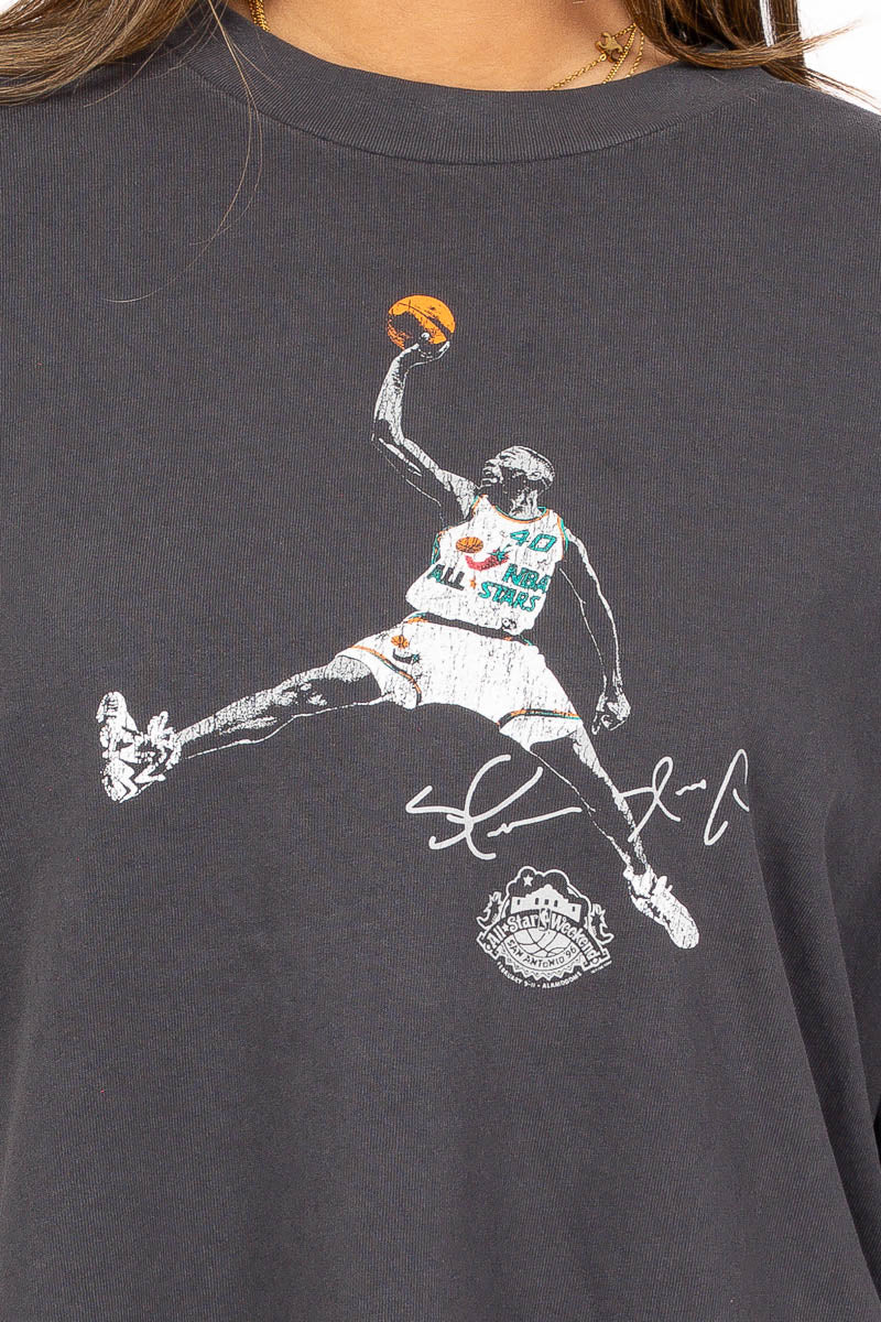 1996 All-Star Game Tee - Womens