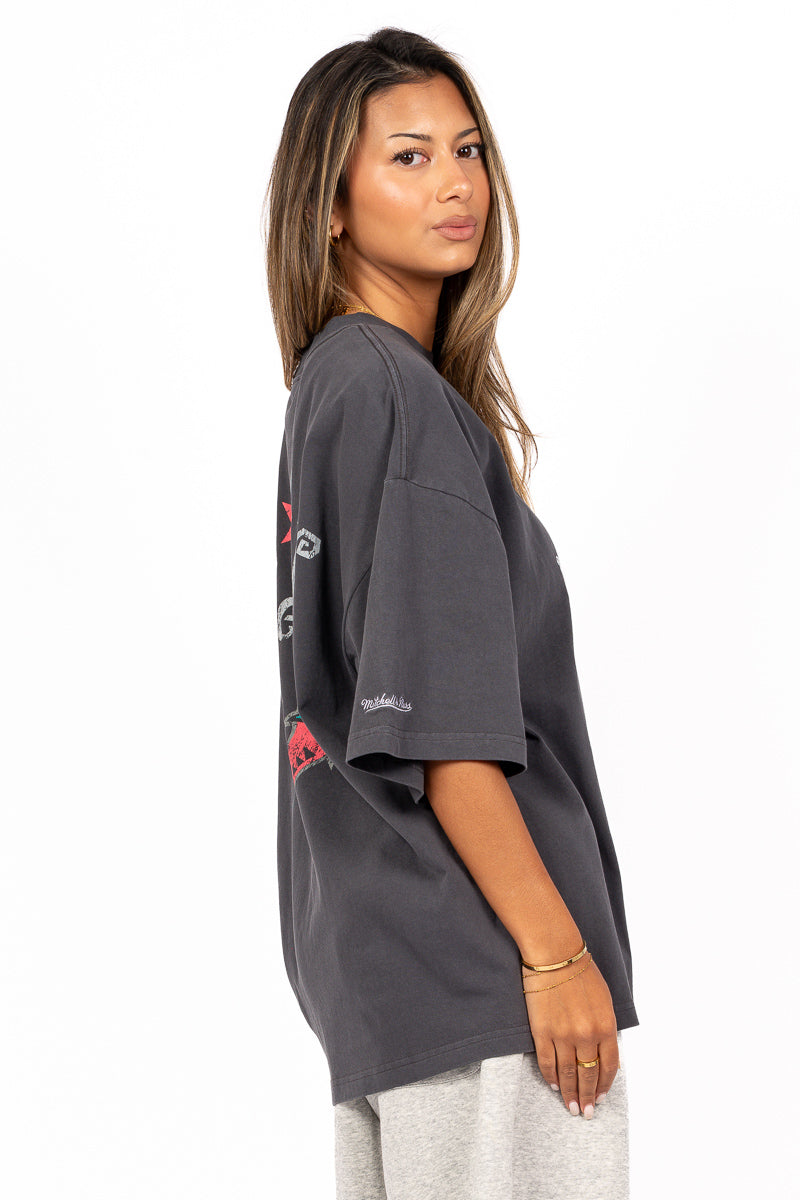 1996 All-Star Game Tee - Womens