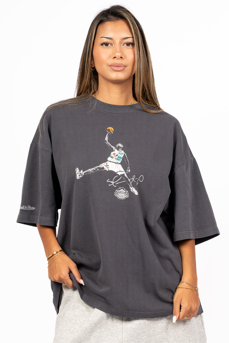 1996 All-Star Game Tee - Womens