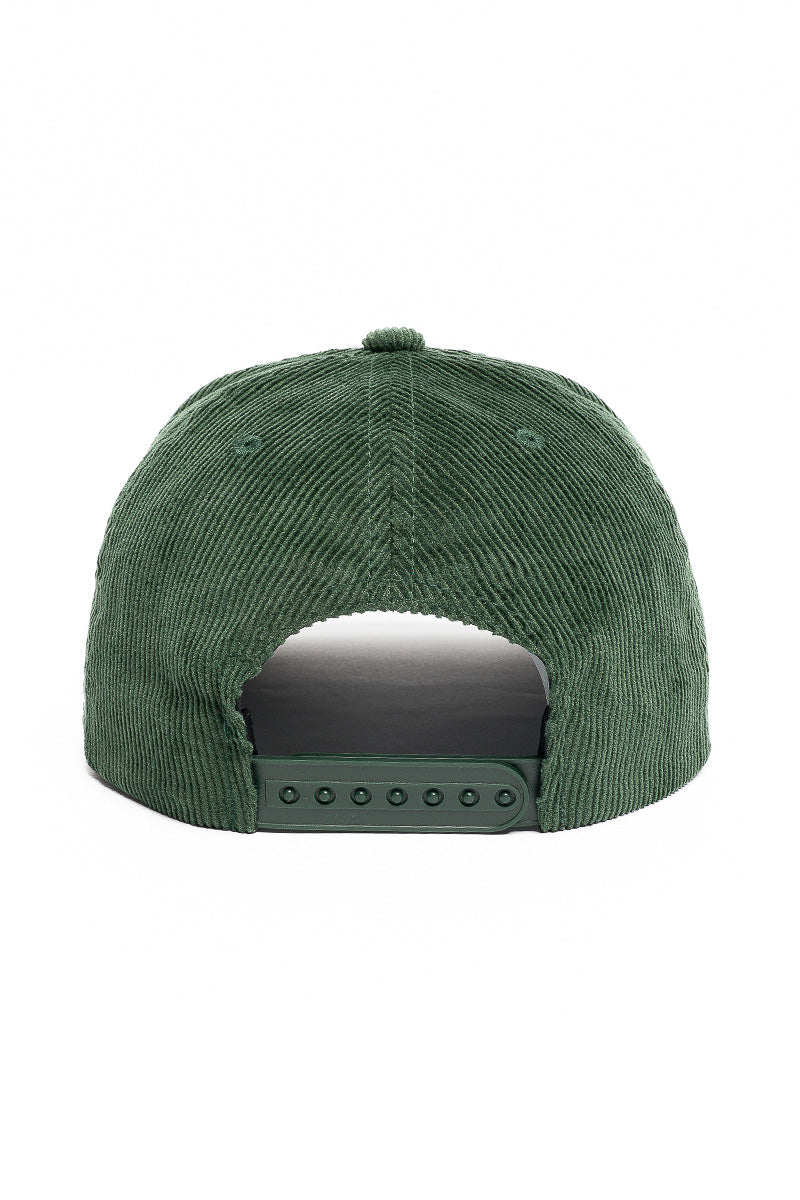 Celtics Global Cord Snapback
