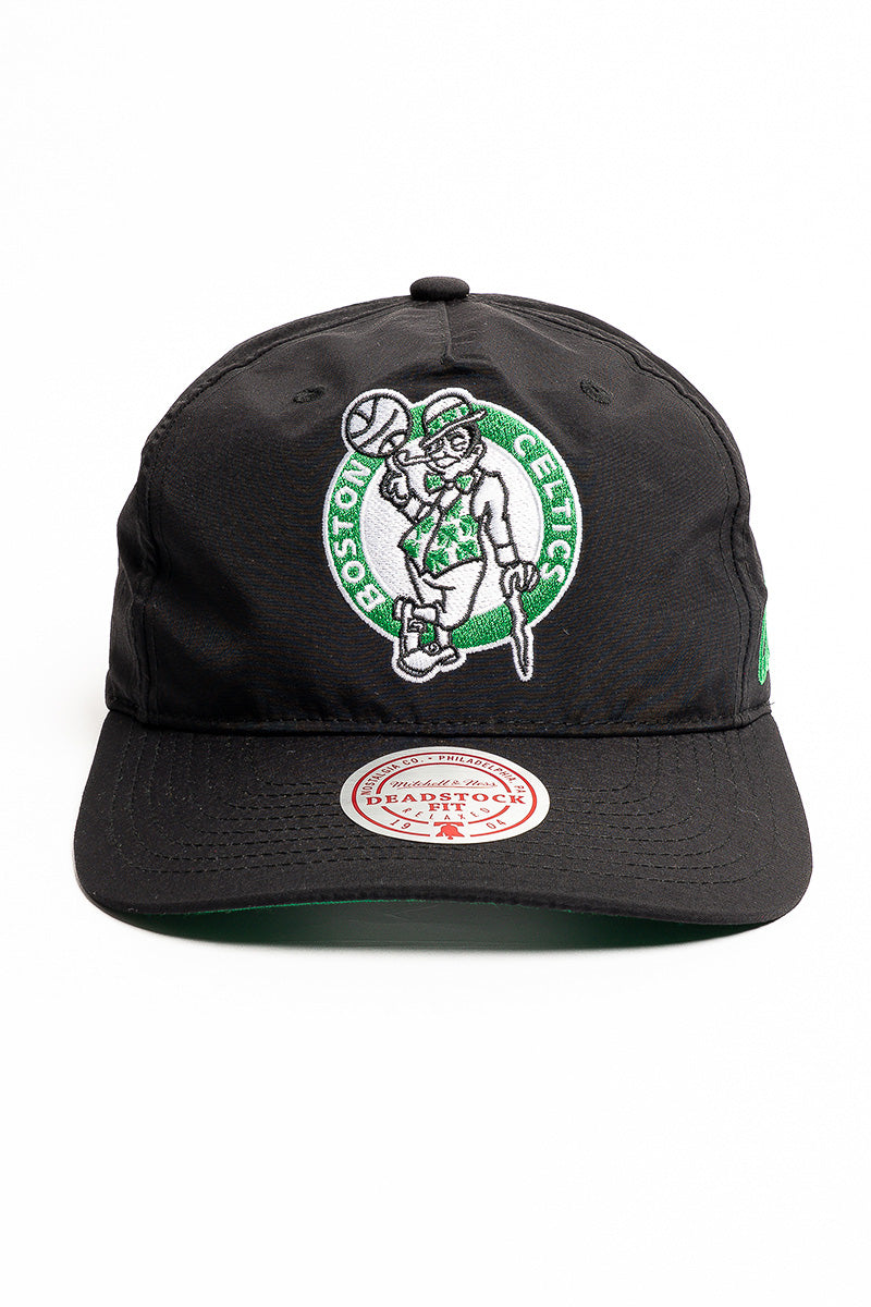 Boston Celtics Nylon Origin Cap