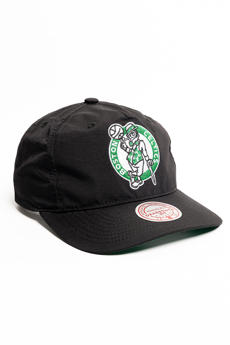 Boston Celtics Nylon Origin Cap
