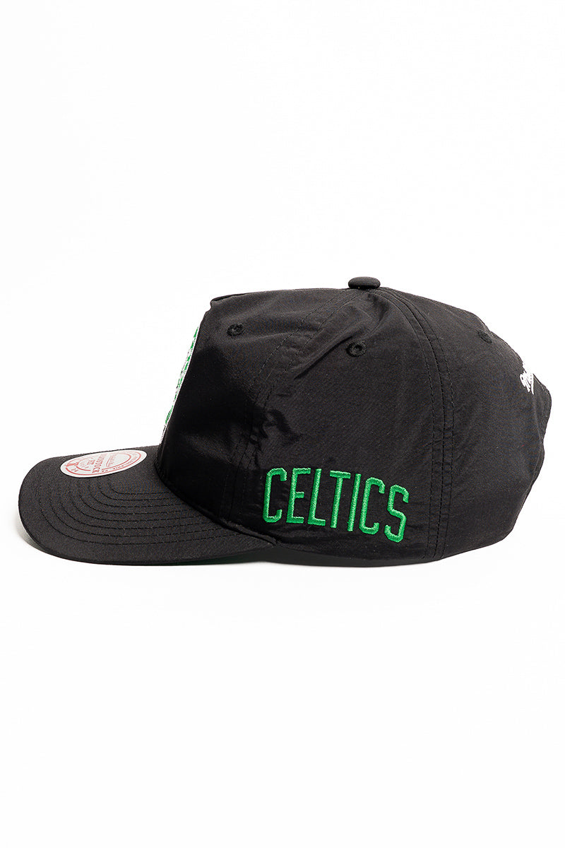 Boston Celtics Nylon Origin Cap