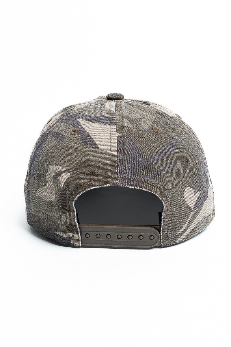 Boston Celtic Distressed Cap