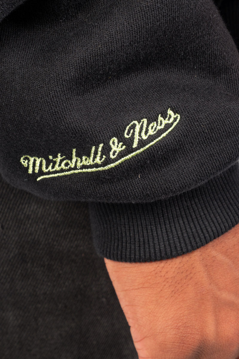 Chicago Bulls Tape Hoodie