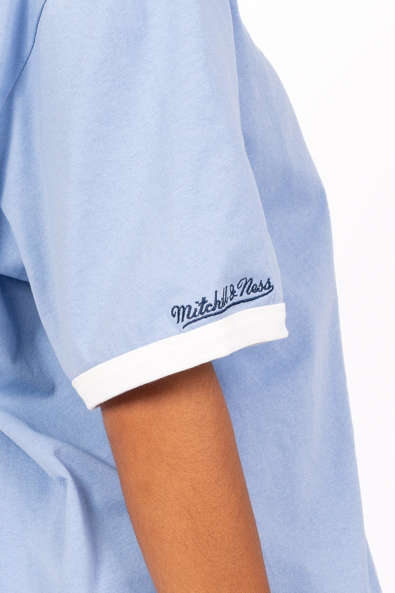 Chicago bulls Global Ringer Tee