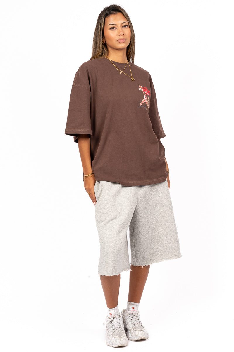 Don't Mean A Thing- Chicago Bulls Tee