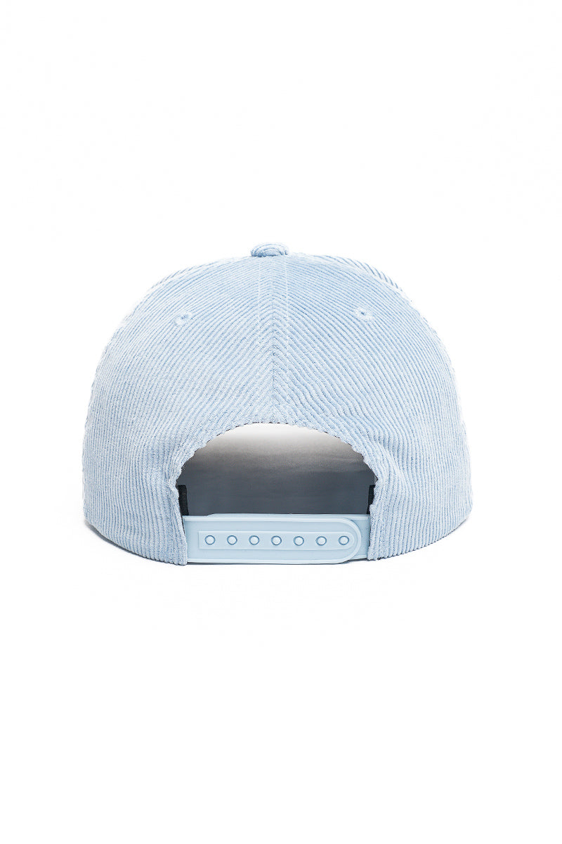 Chicago Bulls Global Cord Snapback