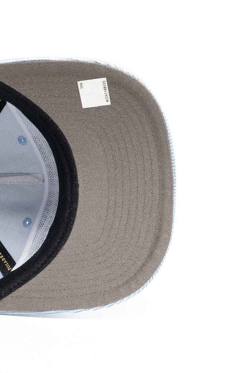 Chicago Bulls Global Cord Snapback