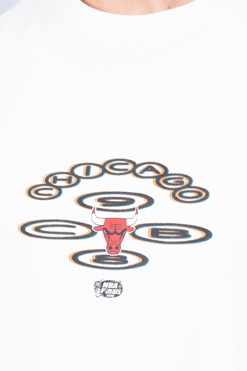 Chicago Bulls Warehouse Rave tee