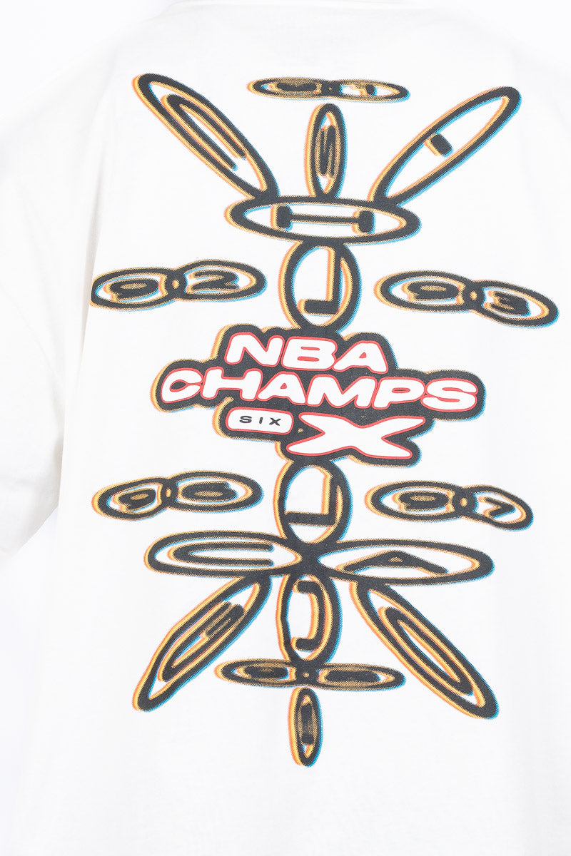 Chicago Bulls Warehouse Rave tee