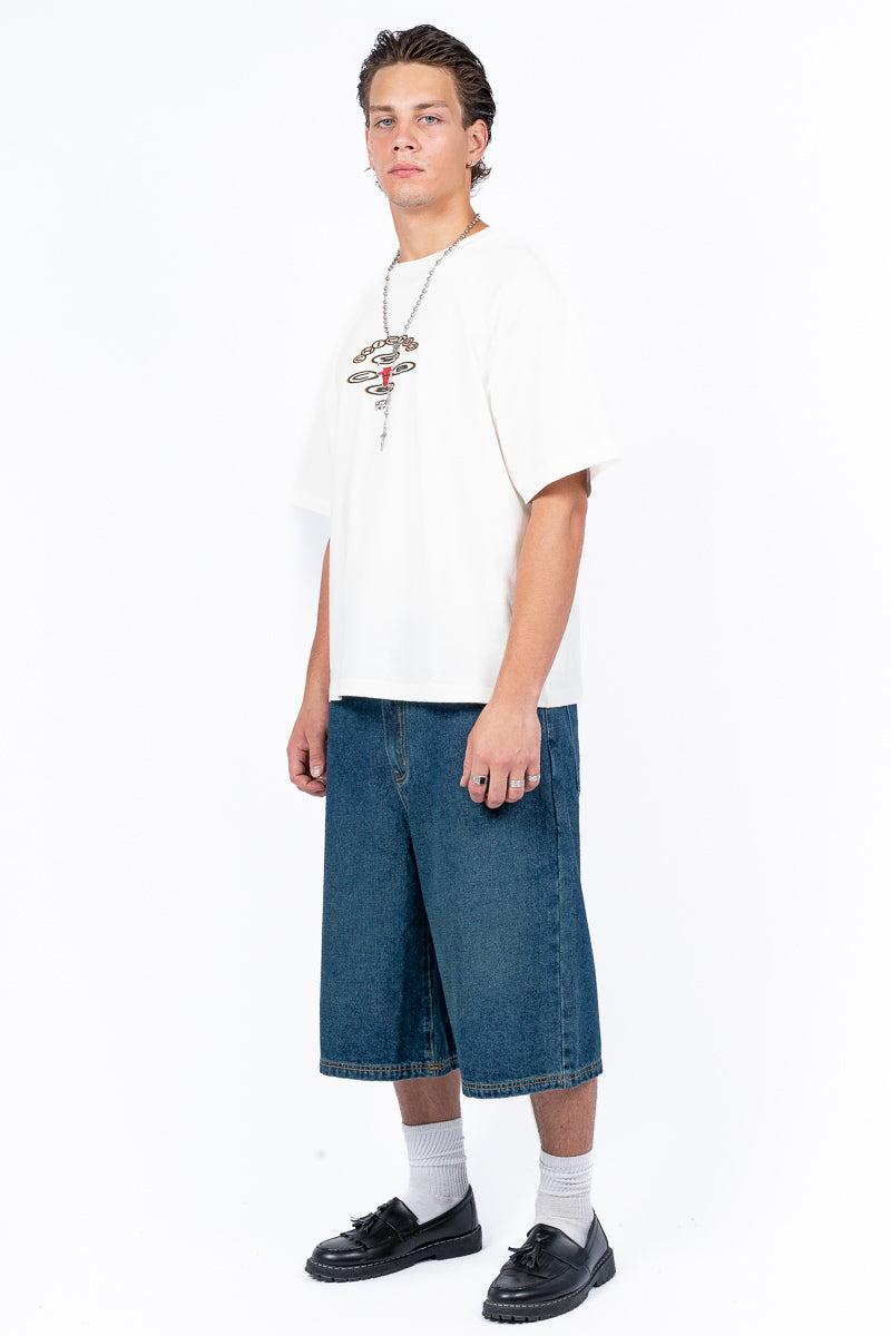 Chicago Bulls Warehouse Rave tee