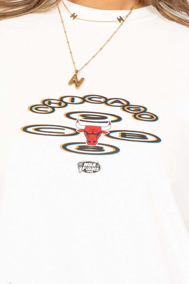 Chicago Bulls Warehouse Rave tee