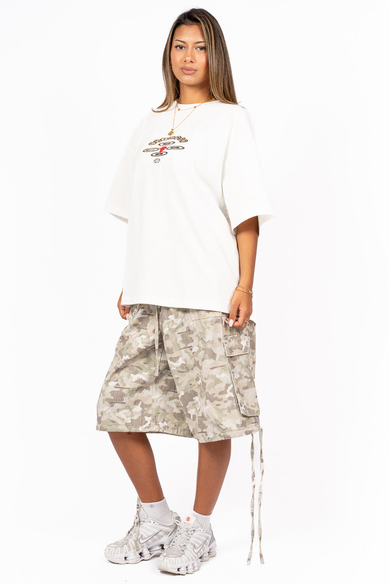 Chicago Bulls Warehouse Rave tee