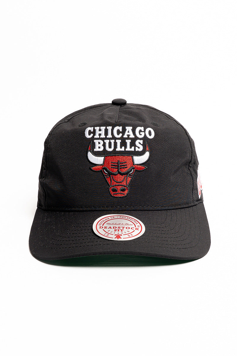 Chicago Bulls Nylon Origin Cap