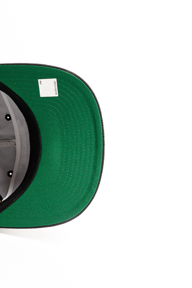 Chicago Bulls Nylon Origin Cap