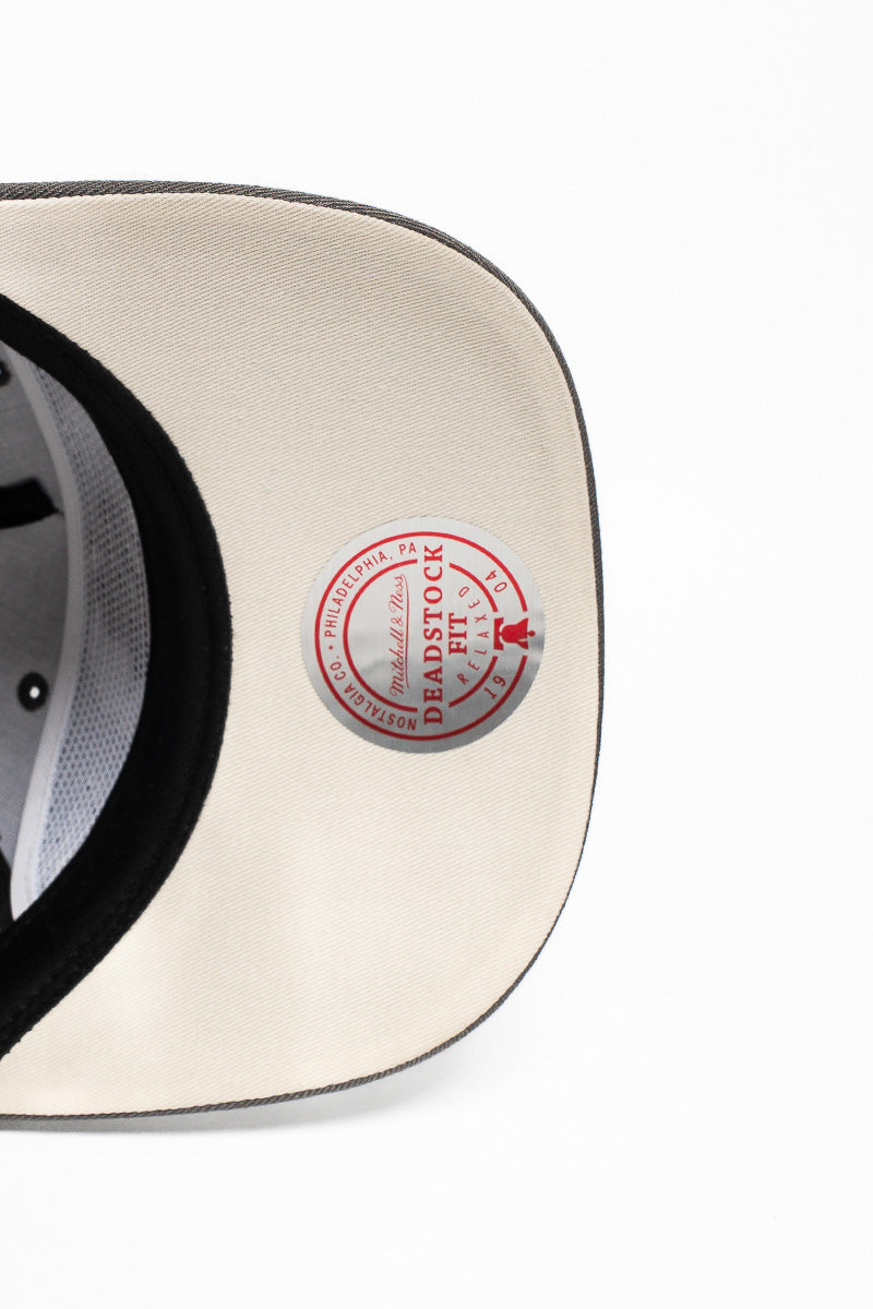 Dallas Cowboys Stars & Text Origin Snapback