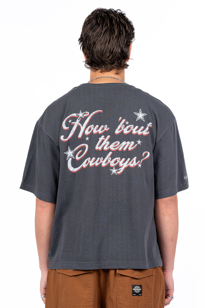 Dallas Cowboys Wild West Tee