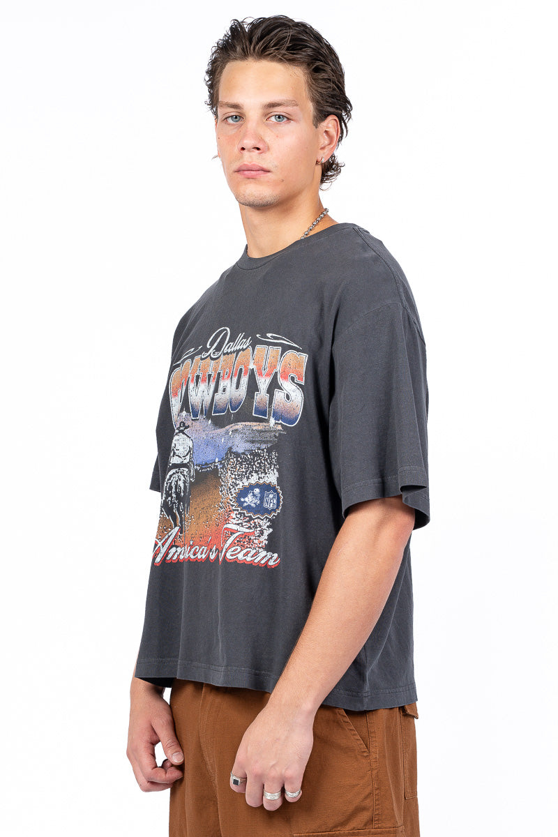Dallas Cowboys Wild West Tee