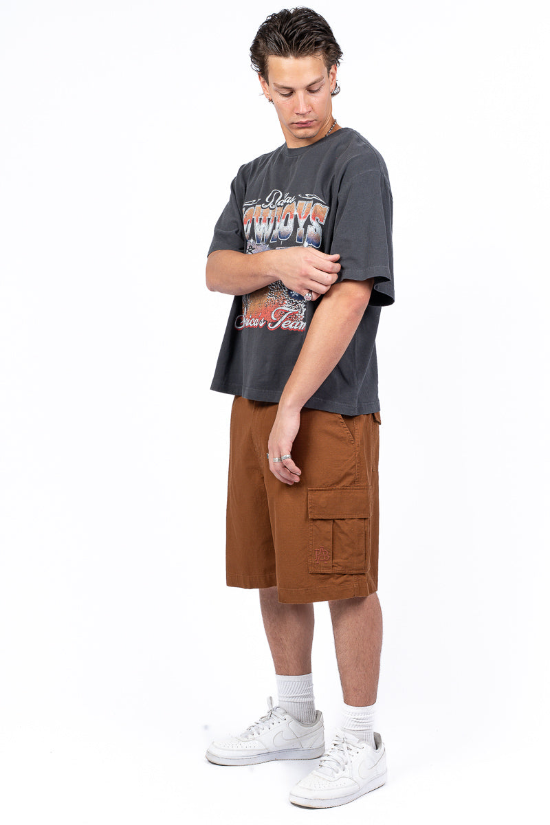 Dallas Cowboys Wild West Tee