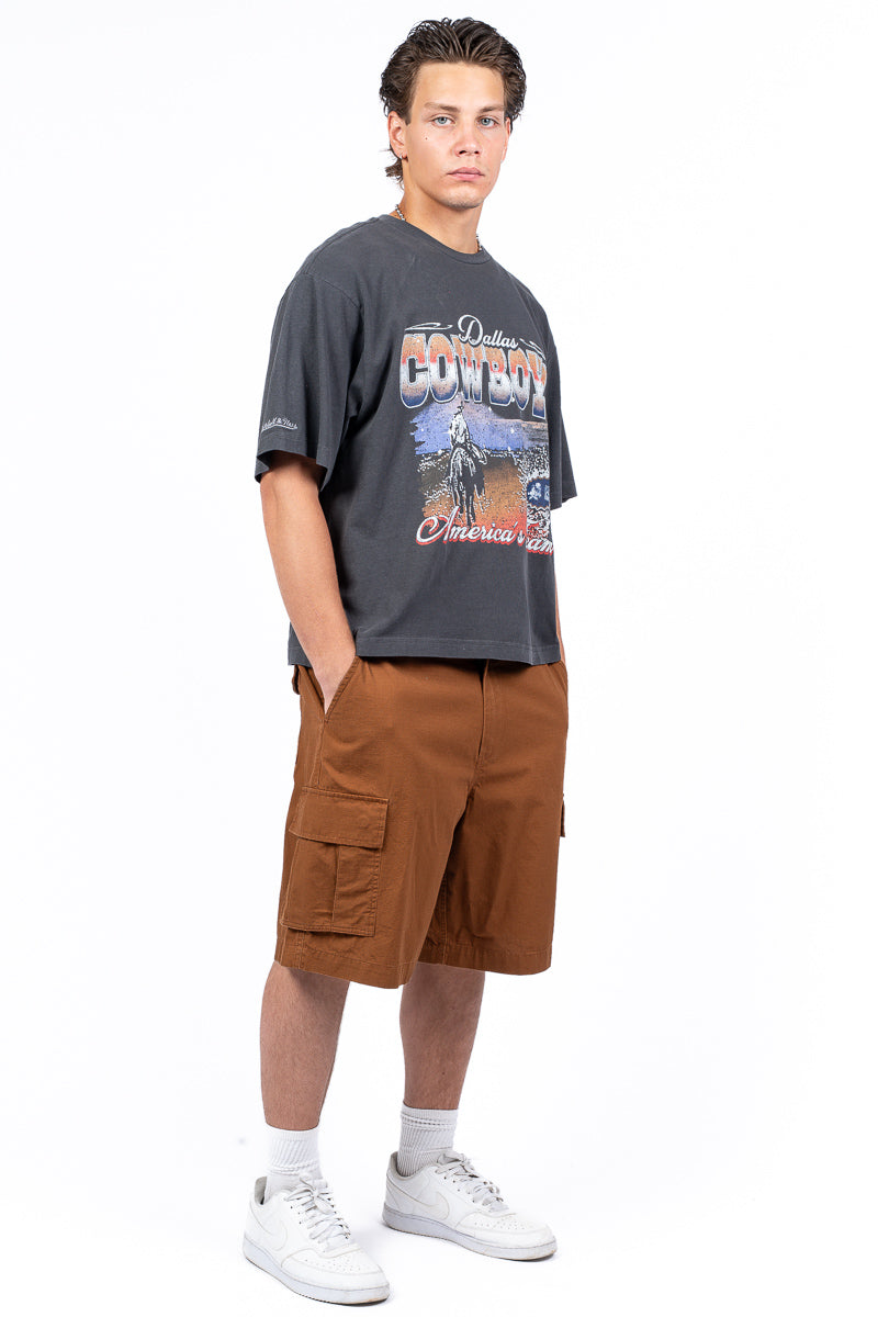 Dallas Cowboys Wild West Tee