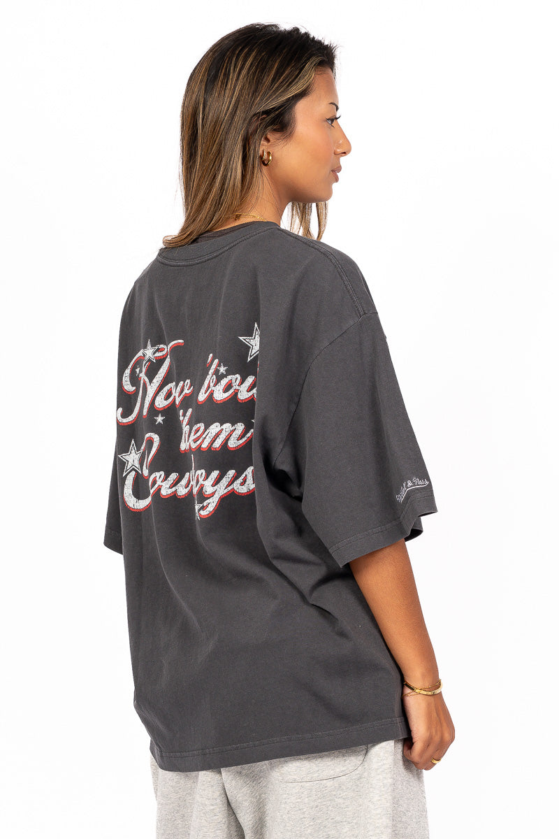 Dallas Cowboys Wild West Tee