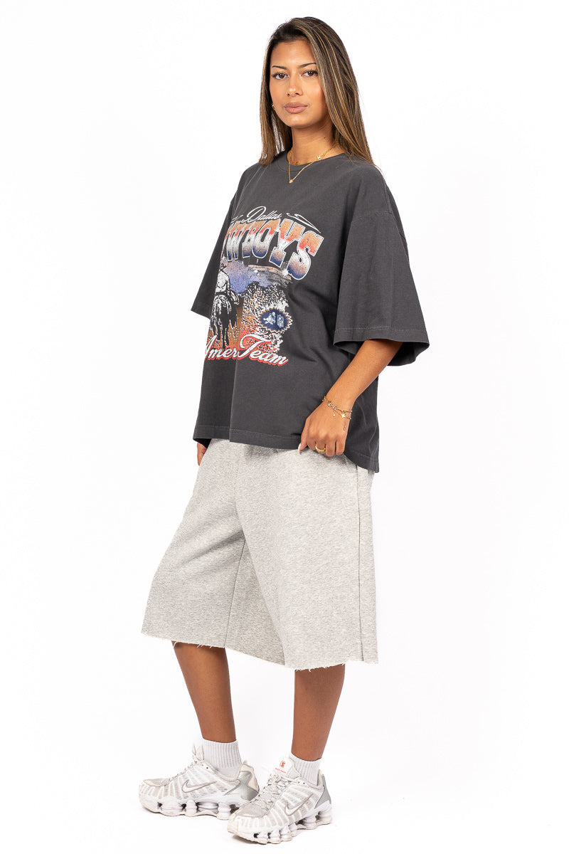 Dallas Cowboys Wild West Tee