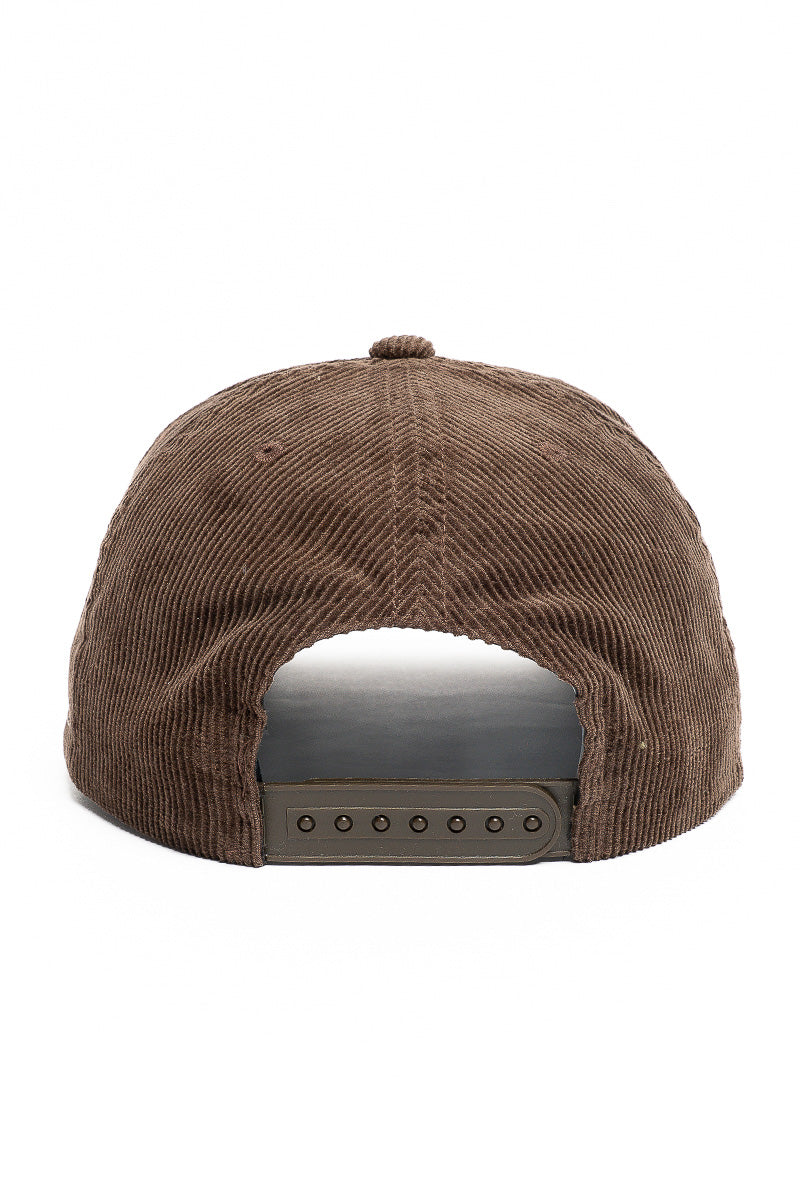 Golden State Warriors Global Cord Snapback